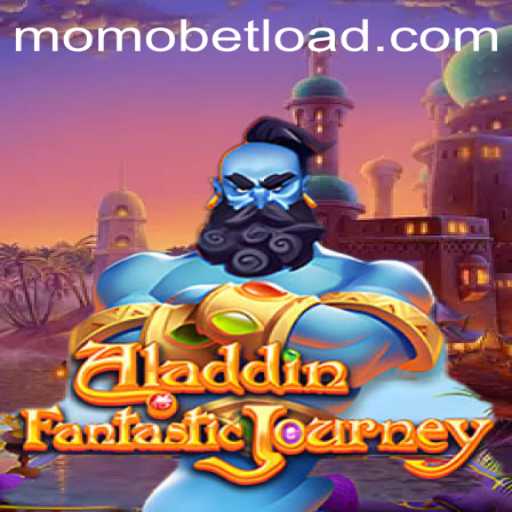 Aladdin and the World of MOMOBET: A Magical Gaming Experience