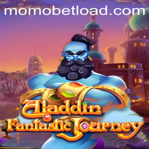 Aladdin and the World of MOMOBET: A Magical Gaming Experience