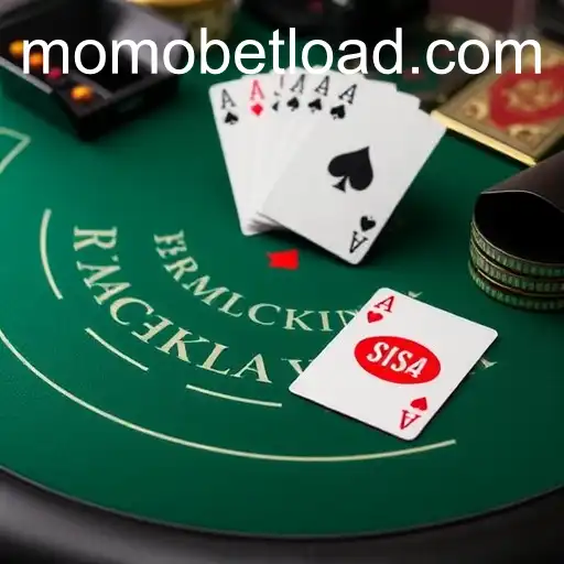 The Intricacies of Blackjack: Unveiling the Allure of MOMOBET