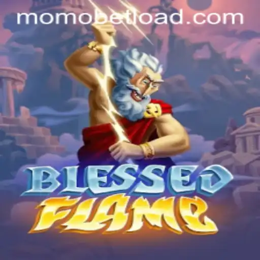 The Mystical World of BlessedFlame