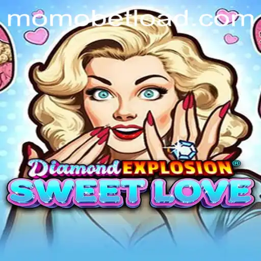DiamondExplosionSweetLove: A Sparkling Journey into the World of MOMOBET