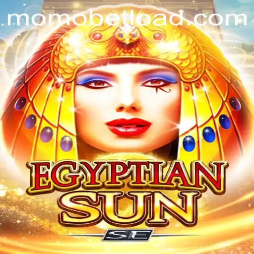 Exploring the Fascinating World of EgyptianSunSE: An Intriguing Gaming Experience with MOMOBET