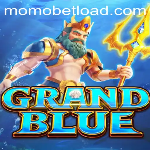 Discover the Thrilling World of GRANDBLUE and MOMOBET