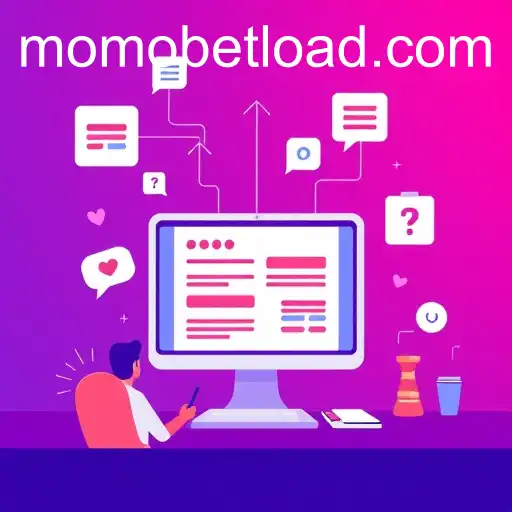 Contact Us: Optimizing Communication for MOMOBET