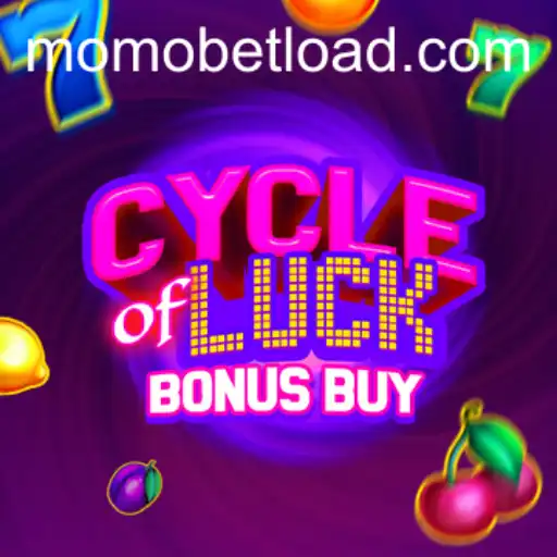 Discover the Excitement of CycleofLuckBonusBuy with MOMOBET
