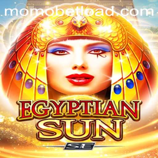 Exploring the Fascinating World of EgyptianSunSE: An Intriguing Gaming Experience with MOMOBET