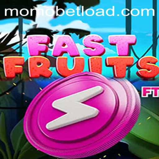 FastFruits: The Phenomenal MOMOBET Game Taking the World by Storm