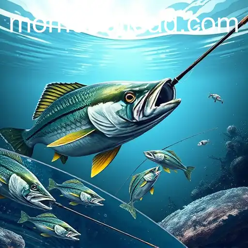 Exploring the Exciting World of Fishing Games with MOMOBET