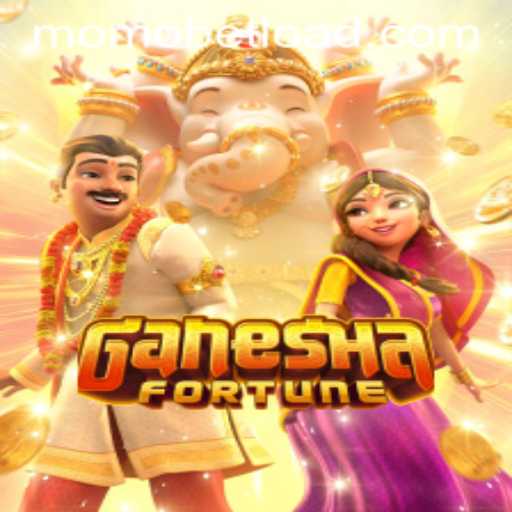 Discover the Mystical World of GaneshaFortune with MOMOBET