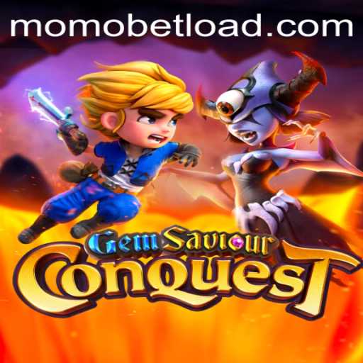 Embark on an Adventure with GemSaviourConquest and MOMOBET