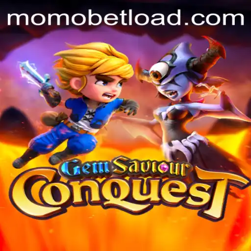 Embark on an Adventure with GemSaviourConquest and MOMOBET