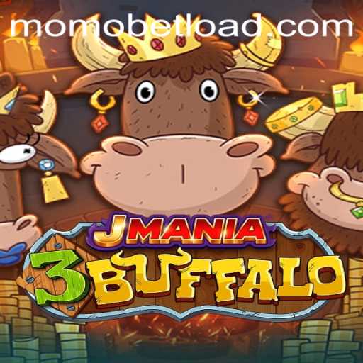 Exploring the Thrills of JMania3Buffalo Powered by MOMOBET
