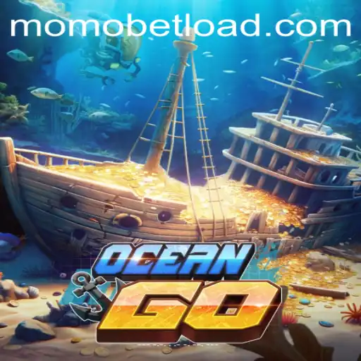 Exploring OceanGO: An Immersive Aquatic Adventure with MOMOBET Integration