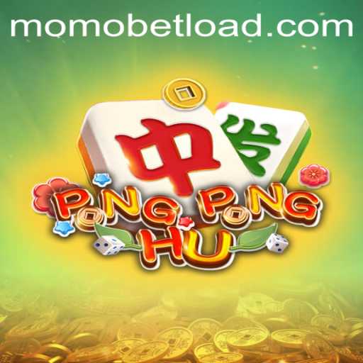 Unveiling PONGPONGHU: The Game Revolutionizing MOMOBET