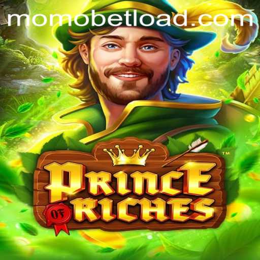 Discover the Thrills of PrinceOfRiches with MOMOBET