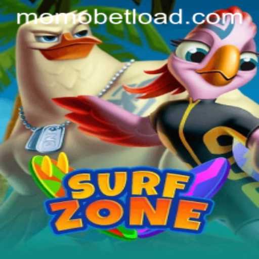 Dive into Excitement with SurfZone: A Thrilling Adventure Awaits
